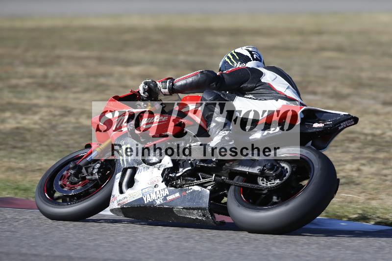 /46 27.09.2026  Speer Racing ADR/Gruppe gelb/105